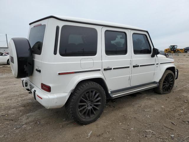 VIN WDCYC6BJ4KX311633 2019 MERCEDES-BENZ G-CLASS no.3