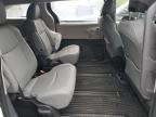 TOYOTA SIENNA XLE photo