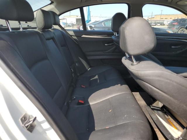 2016 BMW 528 I - WBA5A5C50GG347317