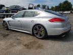 PORSCHE PANAMERA S photo