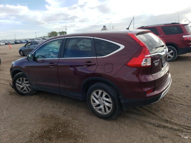 2016 HONDA CR-V EX - 2HKRM4H50GH705817