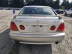 LEXUS GS 430 photo