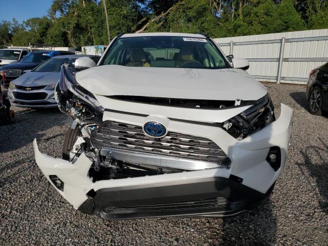 2024 TOYOTA RAV4 LIMIT - JTMD6RFV0RJ054042