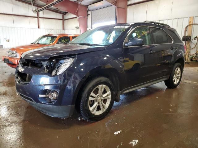 2015 CHEVROLET EQUINOX LT - 2GNALCEK2F1139123