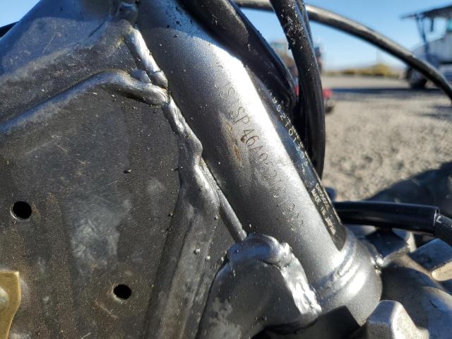 2005 SUZUKI DR650 SE JS1SP46A952101393