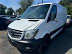 MERCEDES-BENZ SPRINTER 2 снимка