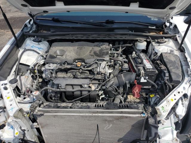 2019 TOYOTA CAMRY L - 4T1B11HK1KU735594