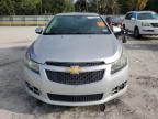 CHEVROLET CRUZE LT photo