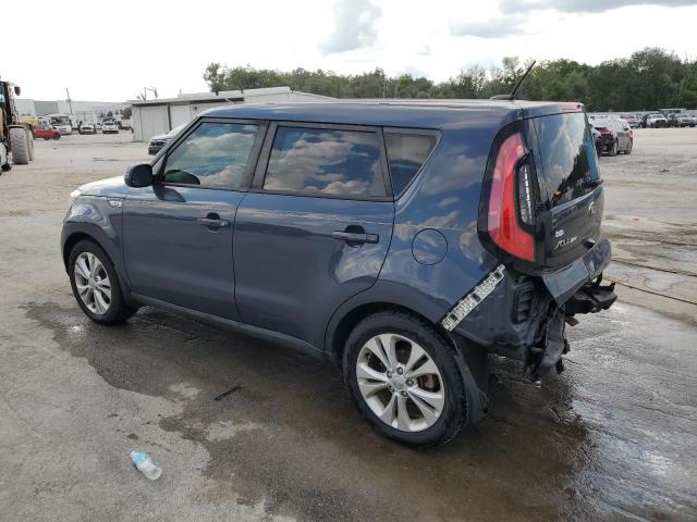 VIN KNDJP3A5XG7337384 2016 KIA Soul, + no.2