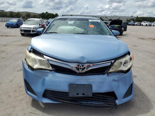 VIN 4T1BF1FK2DU703678 2013 Toyota Camry, L no.5