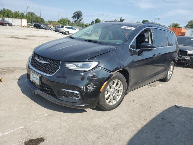 2022 CHRYSLER PACIFICA TOURING L 2022