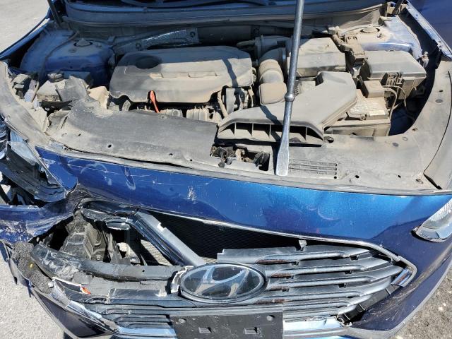 2019 HYUNDAI SONATA SE - 5NPE24AF2KH792684