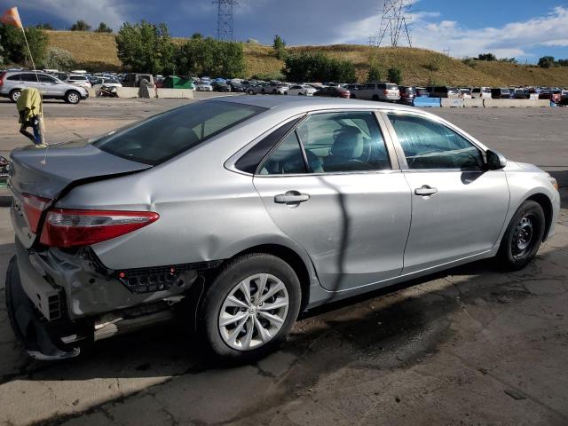 VIN 4T1BF1FK7HU668609 2017 Toyota Camry, LE no.3