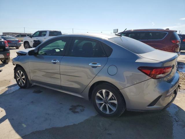 2022 KIA RIO LX - 3KPA24ADXNE442466