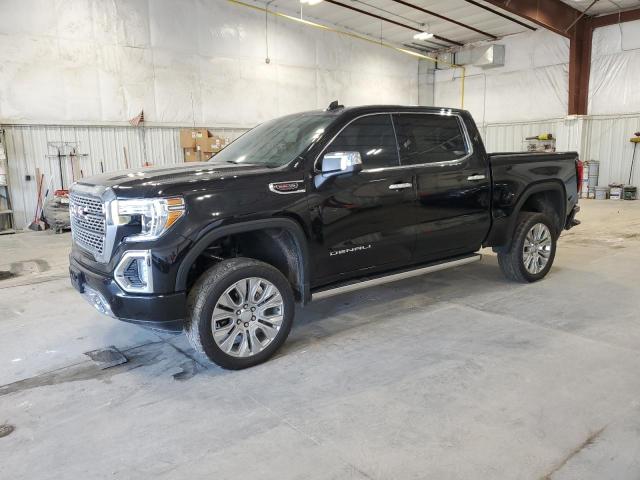 2022 GMC SIERRA LIM - 1GTU9FEL2NZ159134