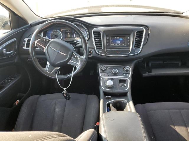 2015 CHRYSLER 200 LIMITE - 1C3CCCAB5FN660265