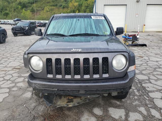 2016 JEEP PATRIOT SP - 1C4NJRBBXGD712816