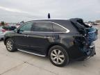 ACURA MDX ADVANC photo