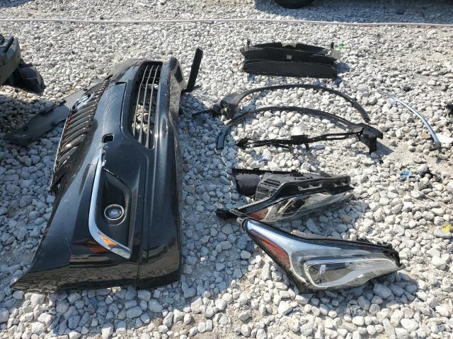2017 BUICK ENVISION E - LRBFXBSA0HD114171