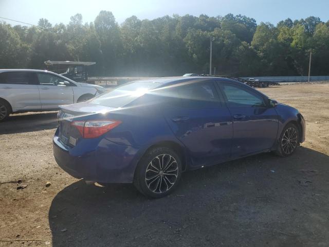 VIN 2T1BURHE4GC594433 2016 Toyota Corolla, L no.3