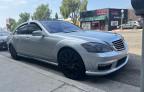 MERCEDES-BENZ S 550 photo