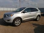 2018 FORD EDGE SEL - 2FMPK4J8XJBB78062