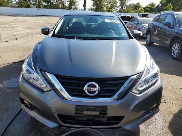 2018 NISSAN ALTIMA 2.5 - 1N4AL3AP3JC170304