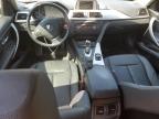 BMW 320 I XDRI photo