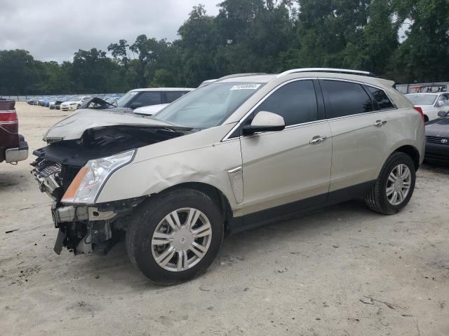 2015 CADILLAC SRX LUXURY 3GYFNBE38FS529184  71340064