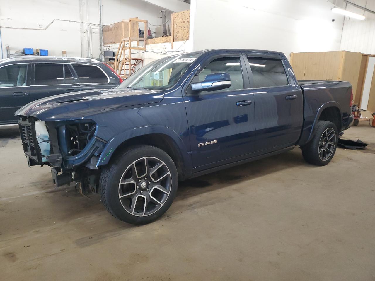 RAM 1500 2019 Laramie