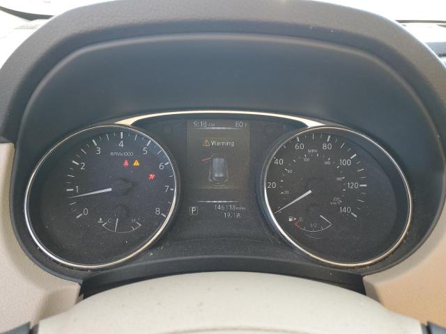 2015 NISSAN ROGUE S - KNMAT2MT1FP505458