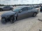 NISSAN ALTIMA S photo