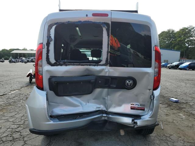 2018 RAM PROMASTER - ZFBERFBB1J6K49678