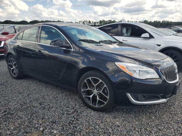 Vin: 2g4gl5ex1h9125031, lot: 73857534, buick regal sport touring 20174
