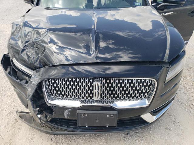 2020 LINCOLN NAUTILUS 2LMPJ6J97LBL04294