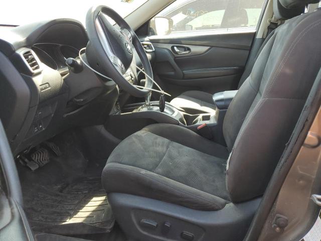 VIN KNMAT2MV6FP536478 2015 Nissan Rogue, S no.7