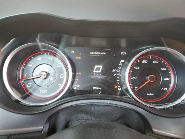 2023 DODGE CHARGER SX - 2C3CDXBG6PH573659