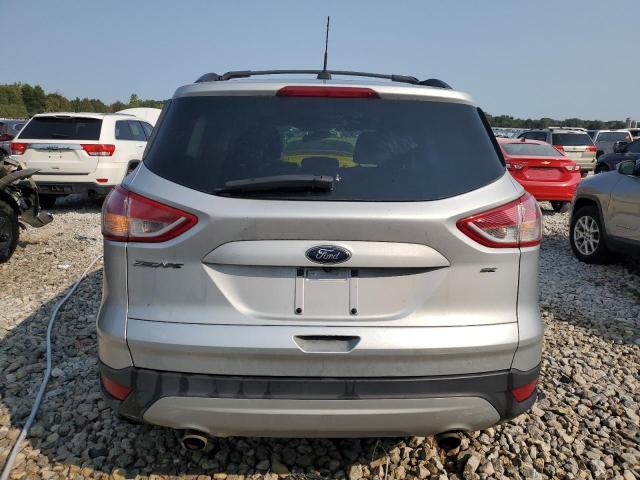 2016 FORD ESCAPE SE - 1FMCU0G72GUC14510