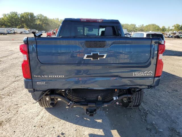 2024 CHEVROLET SILVERADO - 2GCUDJED5R1220341