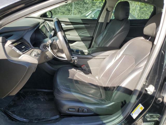 2017 BUICK LACROSSE E - 1G4ZP5SSXHU155685