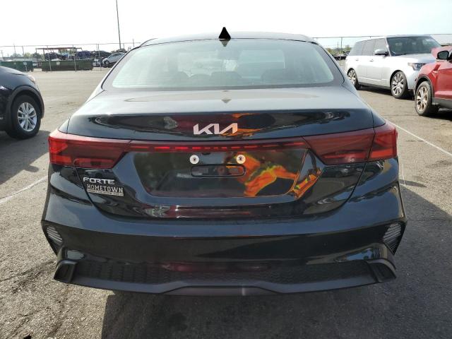 VIN 3KPF24AD8NE467730 2022 KIA Forte, FE no.6