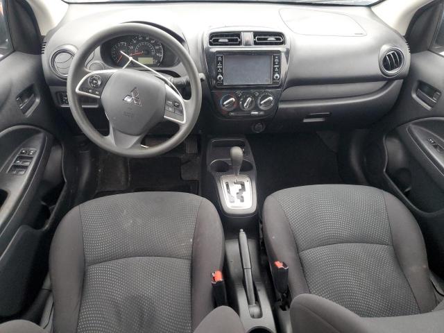 2019 MITSUBISHI MIRAGE G4 - ML32F3FJ4KHF10760