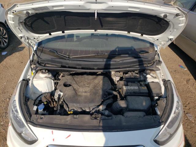 2015 HYUNDAI ACCENT GLS - KMHCT4AE5FU806080