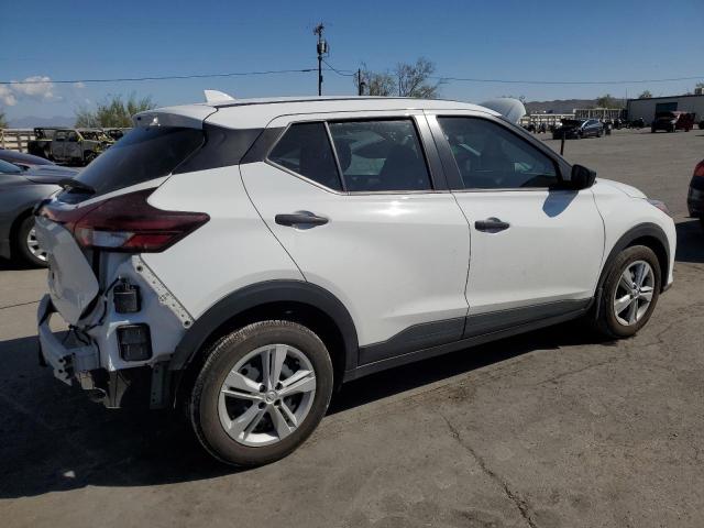 2024 NISSAN KICKS S - 3N1CP5BV9RL488060