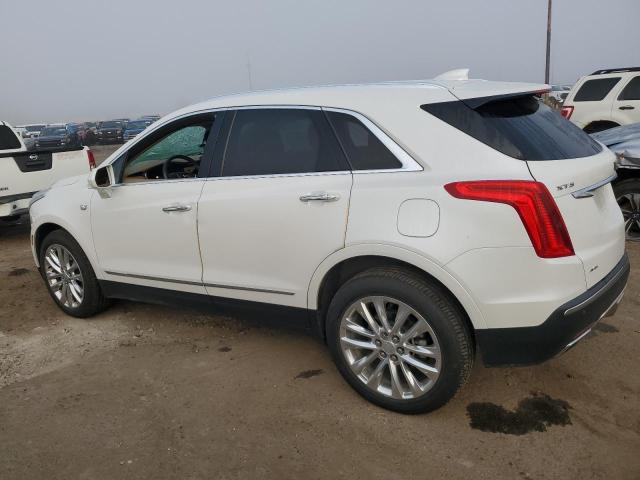 2018 CADILLAC XT5 PLATIN 1GYKNGRS8JZ101589  70255044