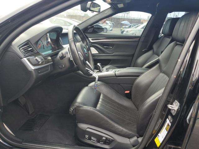 2015 BMW M5 - WBSFV9C56FD594465