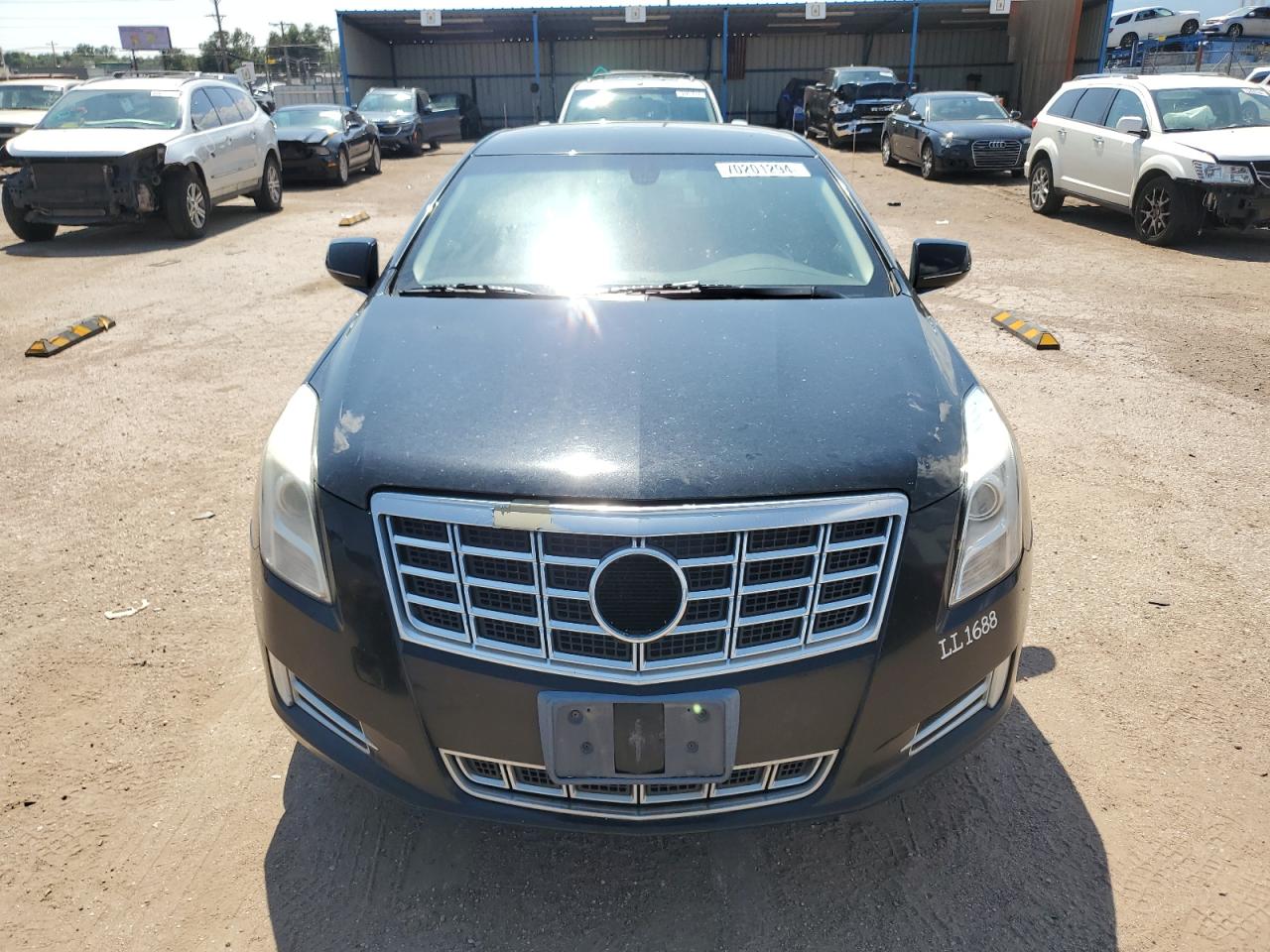 Lot #2912283036 2013 CADILLAC XTS LUXURY