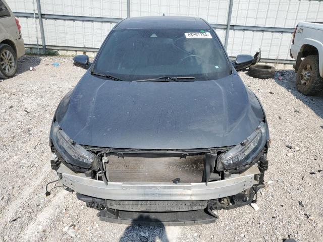 2019 HONDA CIVIC SPOR - SHHFK7H90KU221004