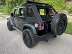 JEEP WRANGLER U photo