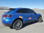 PORSCHE MACAN S photo